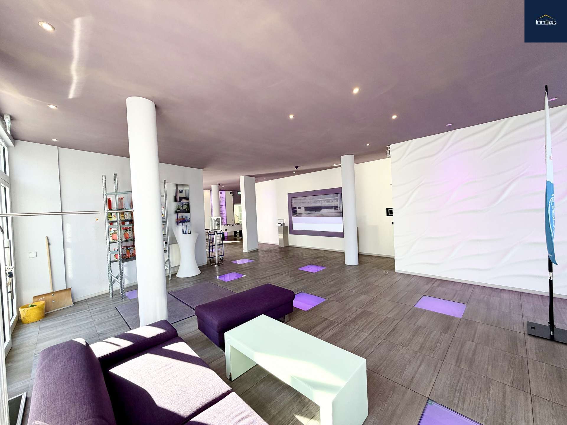 Thumbnail-Büro in Sindelfingen 397,50 € 26.5 m²