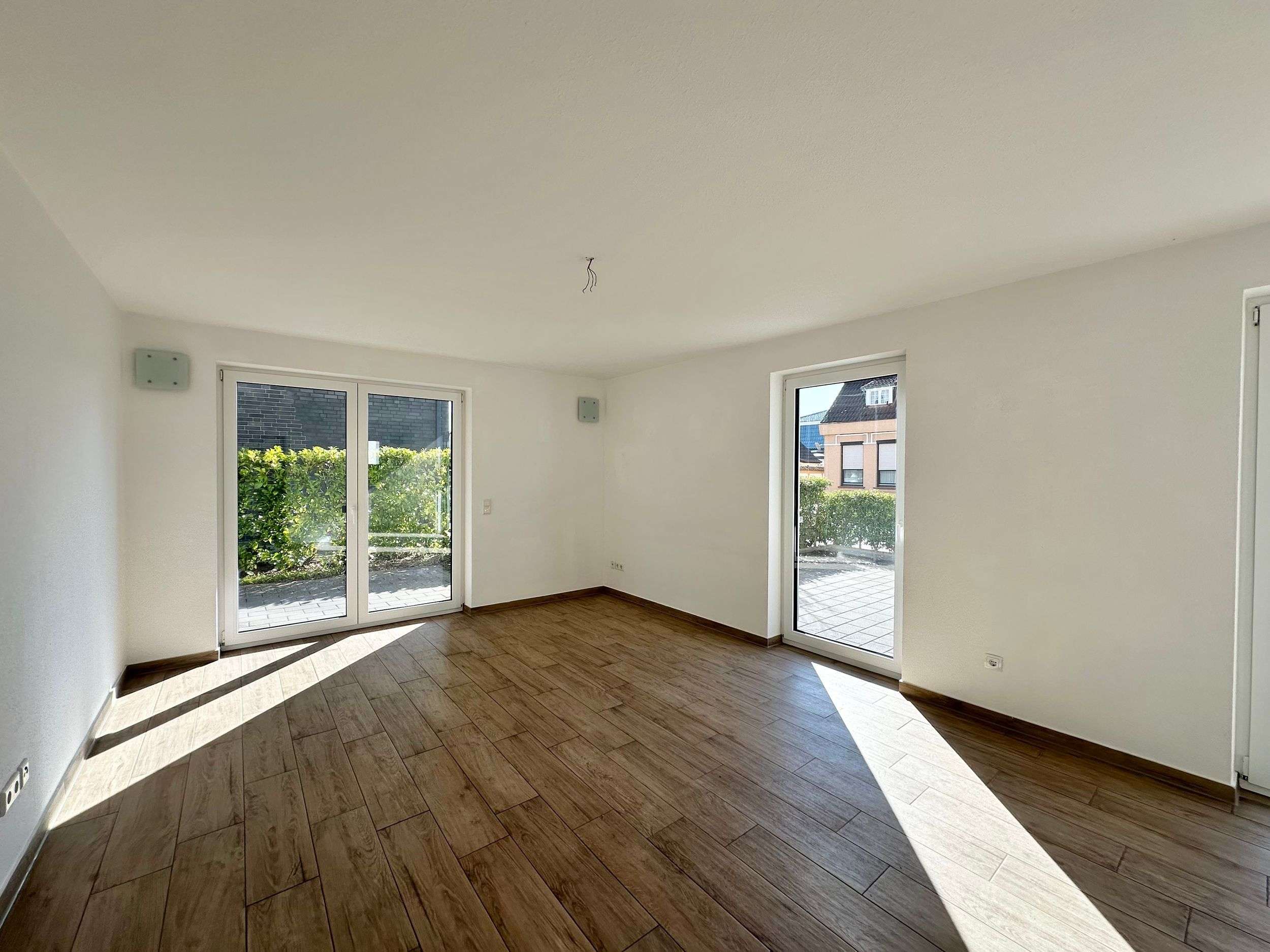 Thumbnail-Wohnung zum Mieten in Westerstede 710,00 € 71.53 m²