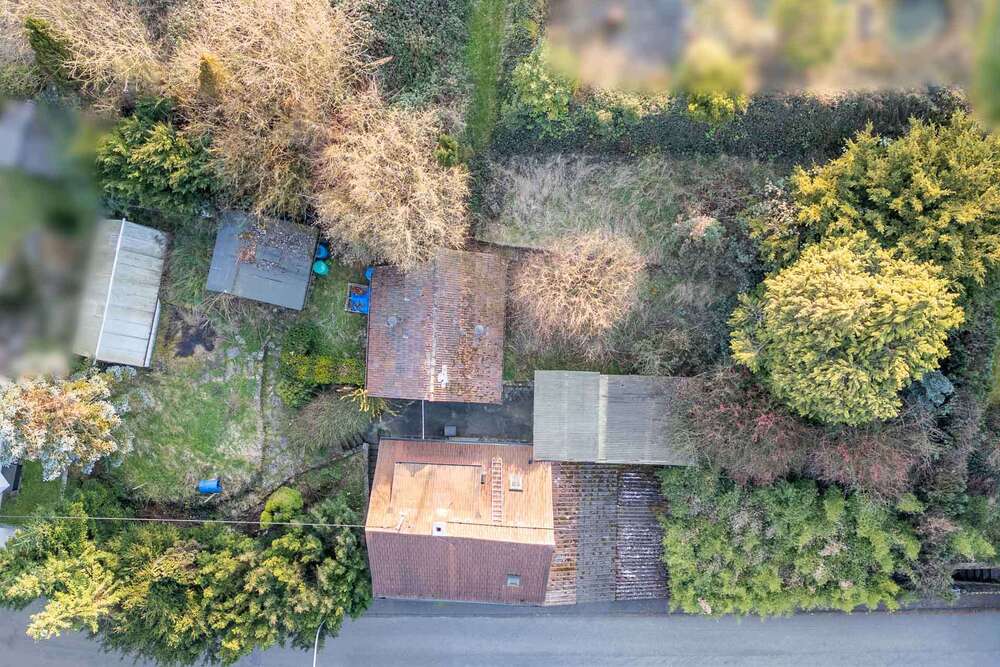 Thumbnail-Haus zum Kaufen in Weissach im Tal 295.000,00 € 70 m²