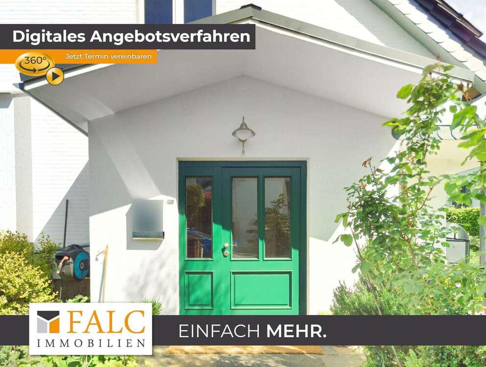 Thumbnail-Haus zum Kaufen in Köln 999.000,00 € 146 m²