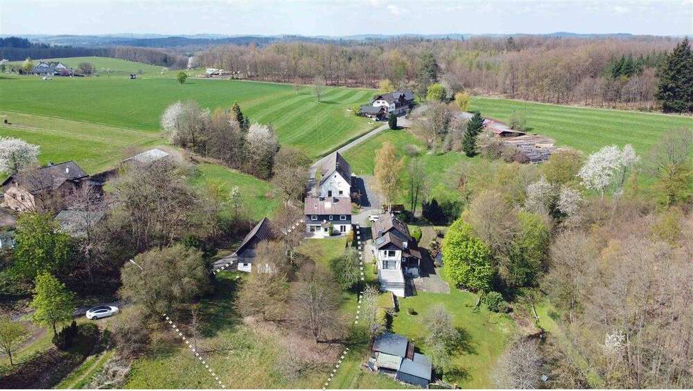 Thumbnail-Haus zum Kaufen in Kirchen 299.000,00 € 167 m²