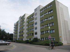 Thumbnail-Wohnung zum Mieten in Düren 419,00 € 63 m²
