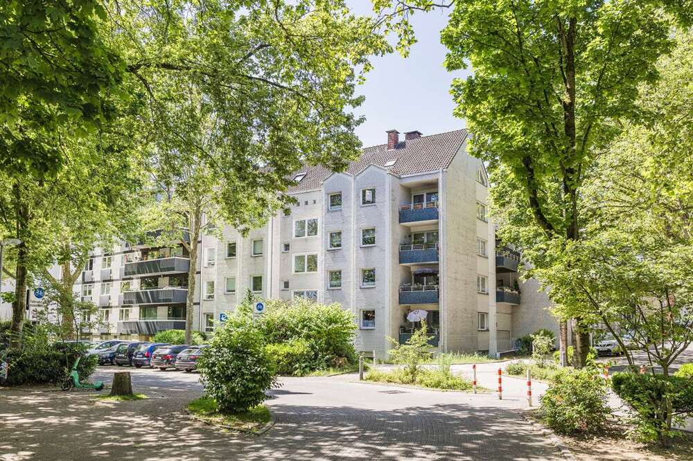 Thumbnail-Wohnung zum Kaufen in Essen Rüttenscheid 480.000,00 € 138.66 m²