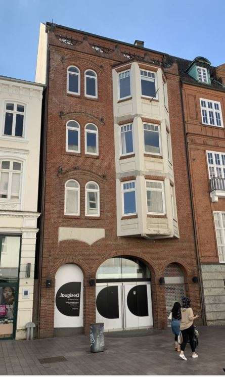Thumbnail-Büro in Flensburg 999,00 € 147.48 m²