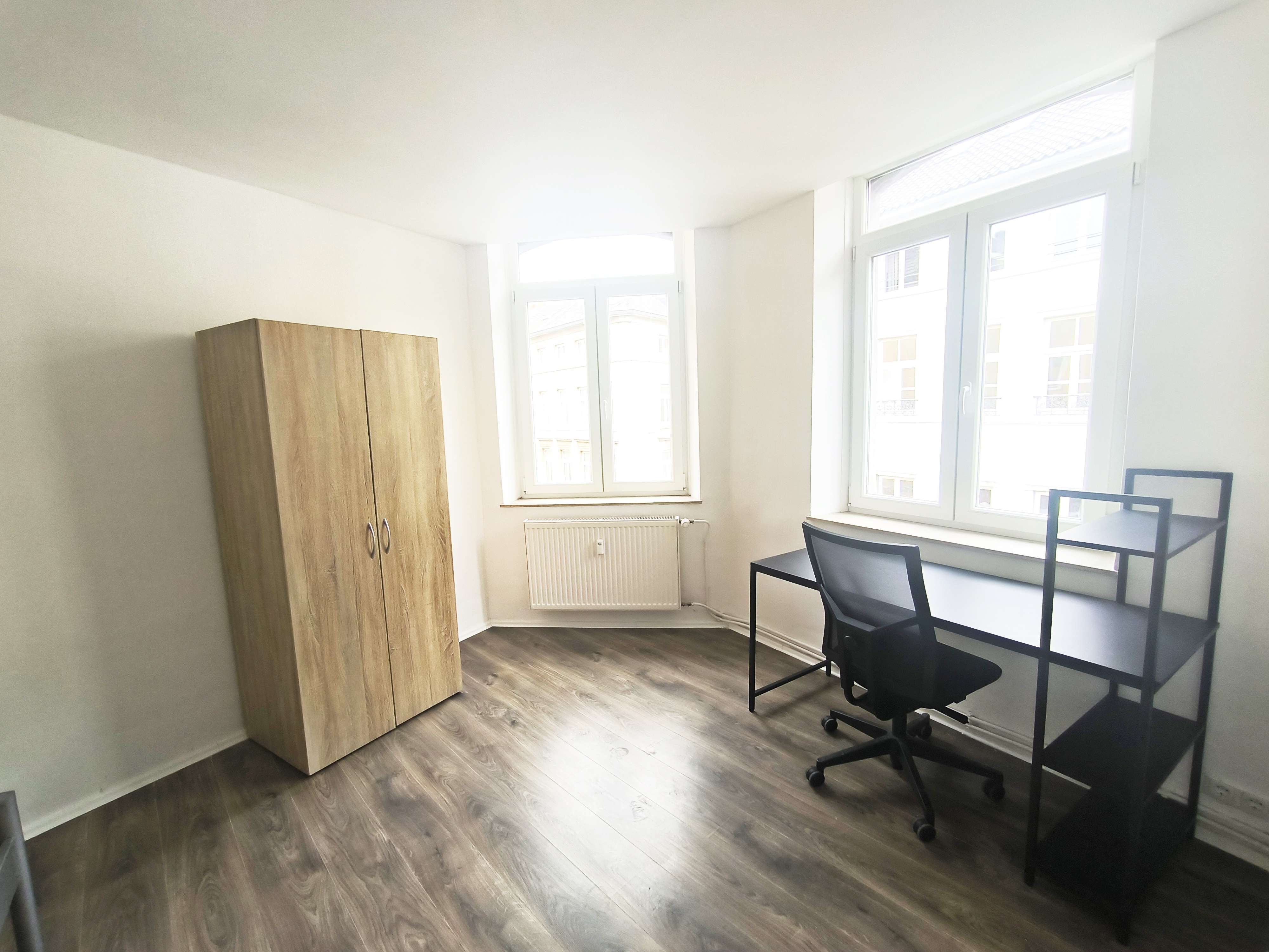 Thumbnail-Wohnung zum Kaufen in Aachen 159.000,00 € 48.11 m²