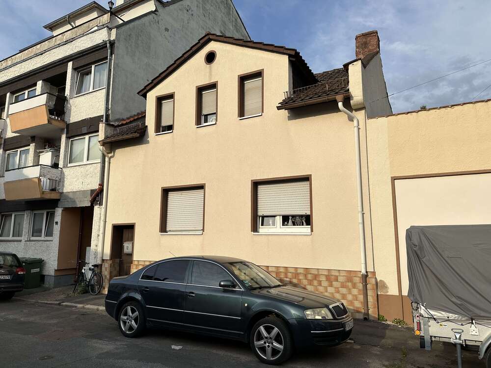 Thumbnail-Haus zum Kaufen in Offenbach 299.000,00 € 82.74 m²