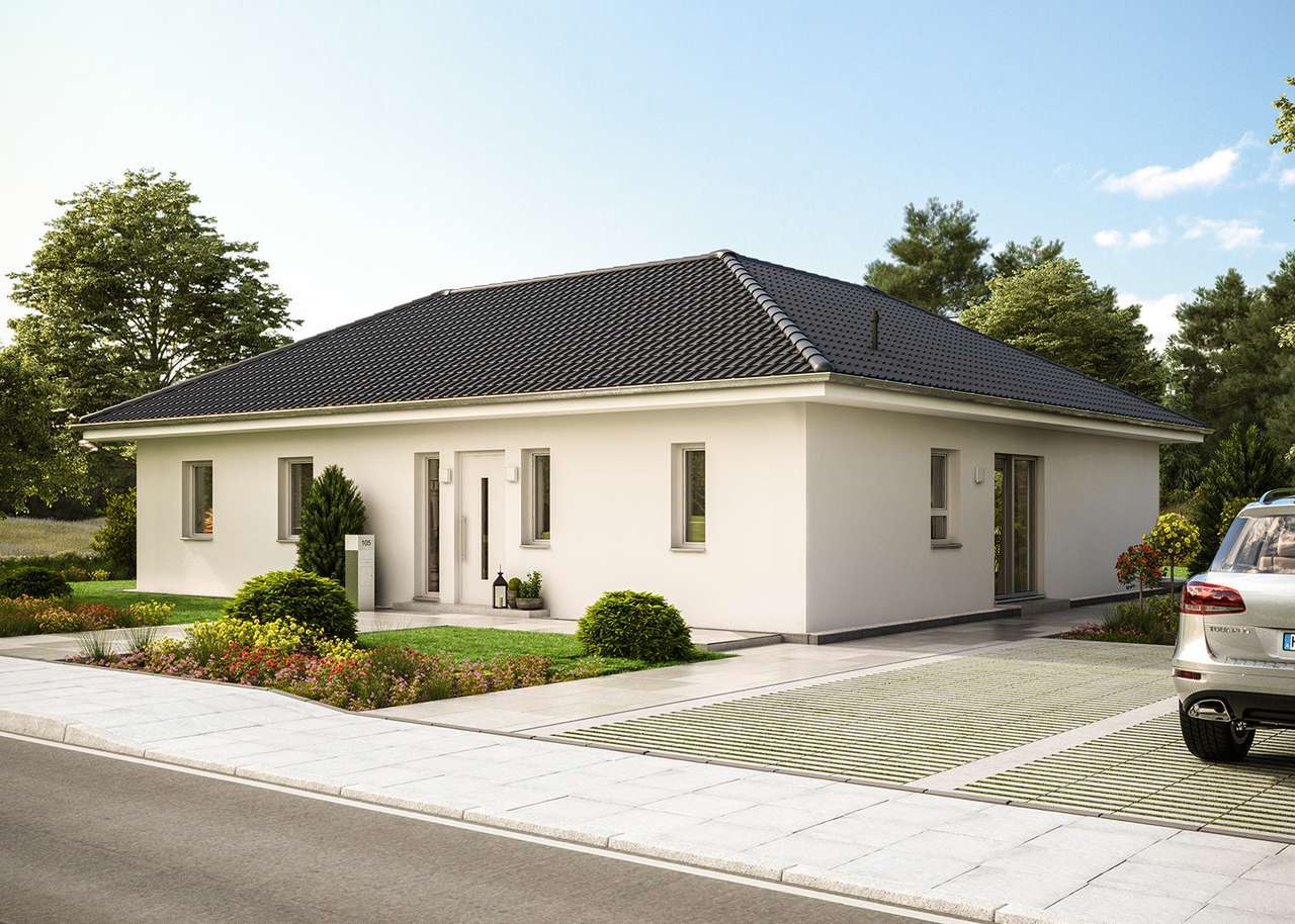 Thumbnail-Haus zum Kaufen in Wieseth 295.900,00 € 115 m²