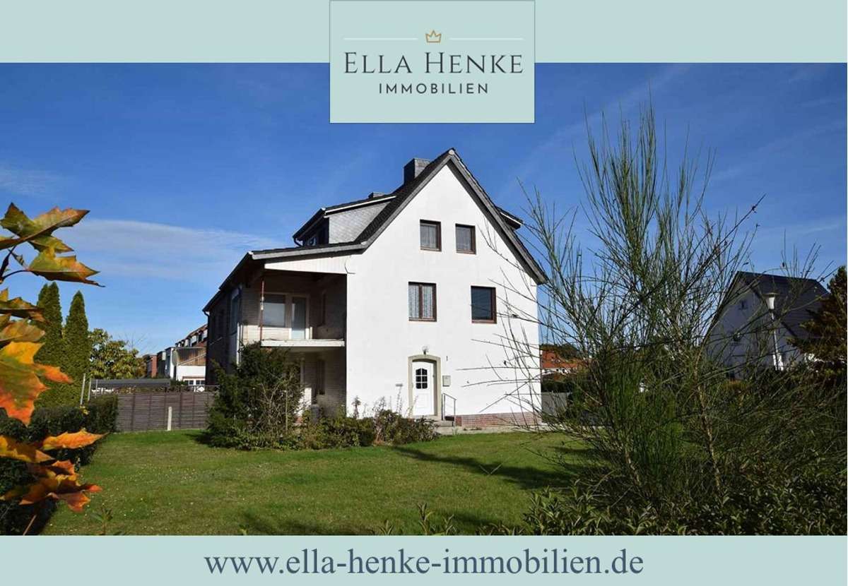 Thumbnail-Haus zum Kaufen in Wolfsburg 280.000,00 € 150 m²