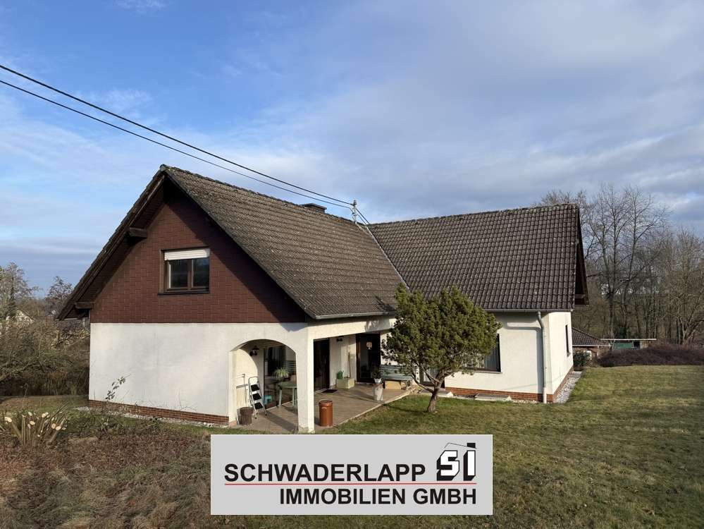 Thumbnail-Haus zum Kaufen in Steimel-Sensenbach 320.000,00 € 180 m²