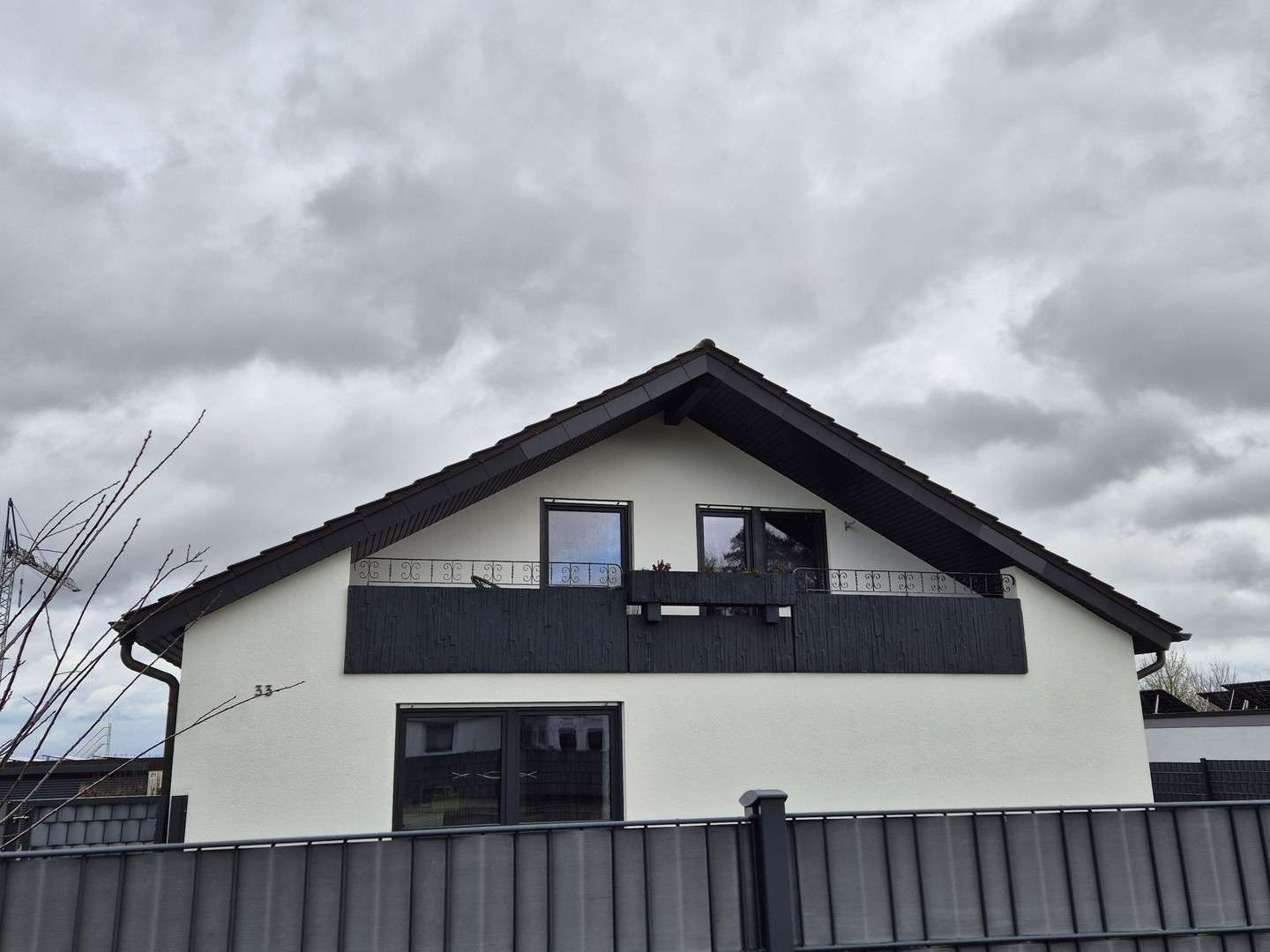 Thumbnail-Wohnung zum Mieten in Eberdingen 750,00 € 85 m²