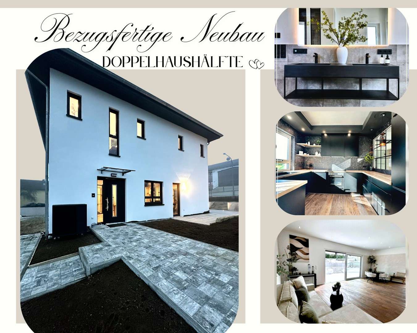 Thumbnail-Haus zum Kaufen in Zeitlarn 669.000,00 € 148 m²