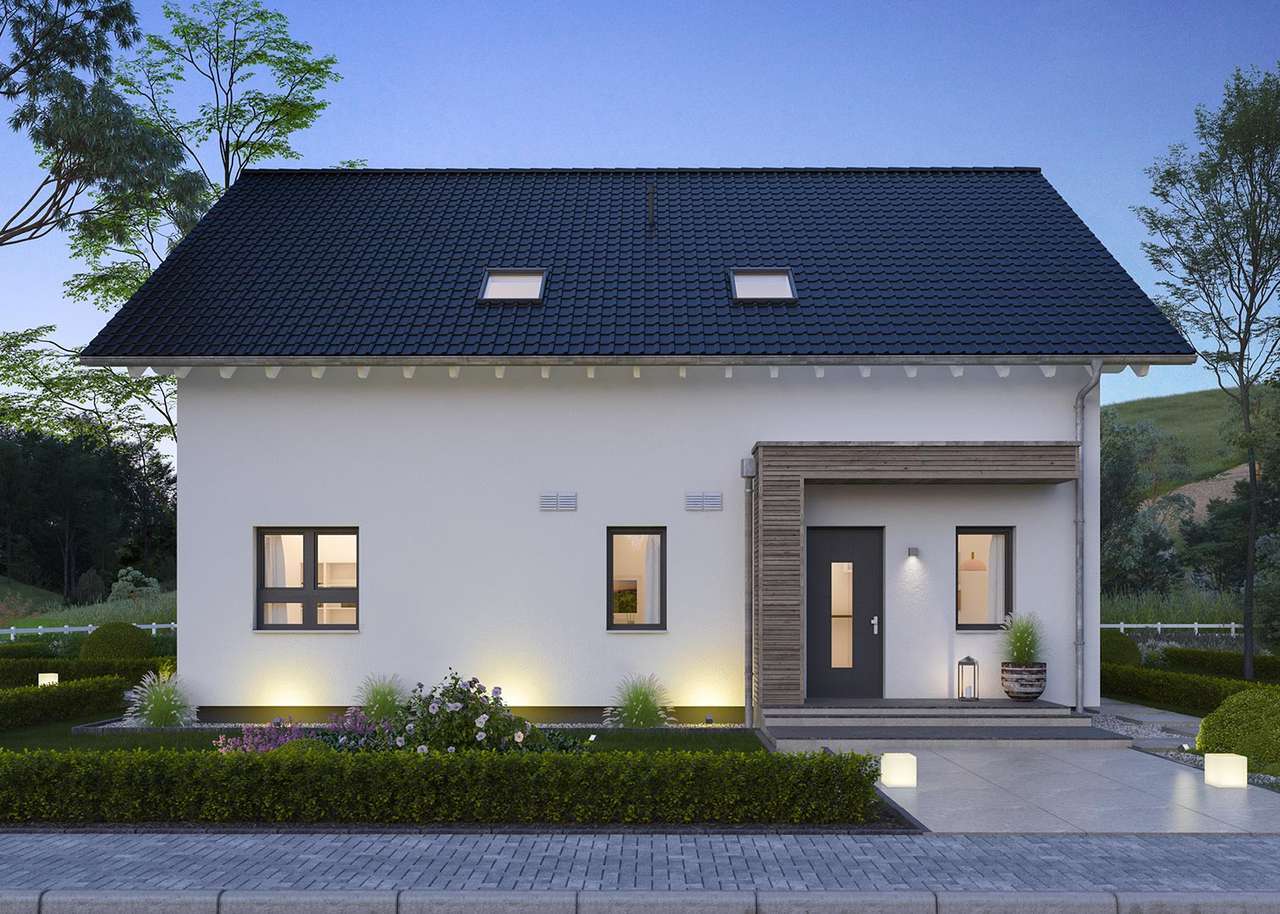 Thumbnail-Haus zum Kaufen in Dormettingen 559.039,00 € 241 m²