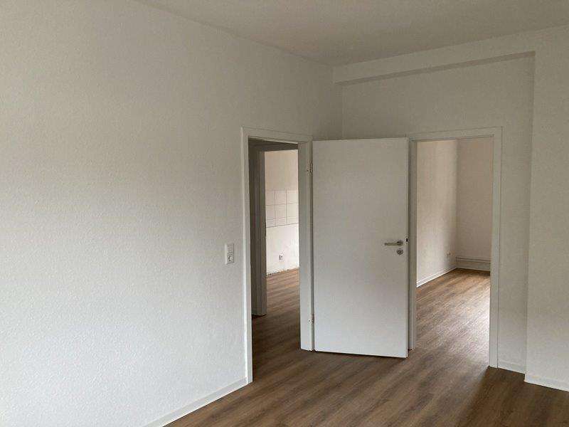 Thumbnail-Wohnung zum Mieten in Bremerhaven 359,00 € 44.08 m²
