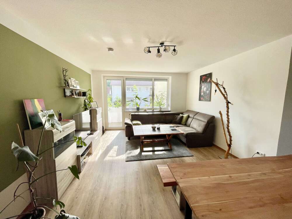 Thumbnail-Wohnung zum Kaufen in Nürnberg 319.000,00 € 120.04 m²