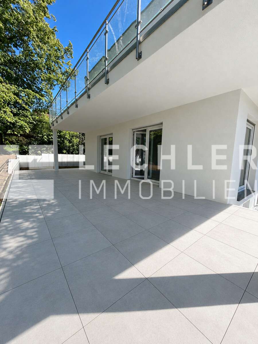 Thumbnail-Wohnung zum Mieten in Stuttgart Schönberg 2.680,00 € 141 m²