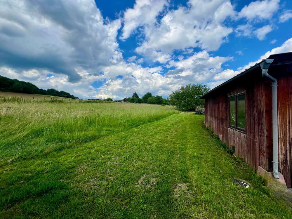 Thumbnail-Grundstück zu verkaufen in Nidda 185.000,00 € 1000 m²