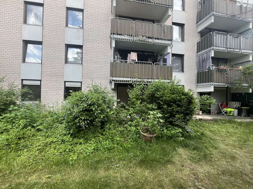 Thumbnail-Wohnung zum Kaufen in Mainz-Finthen 279.000,00 € 75 m²