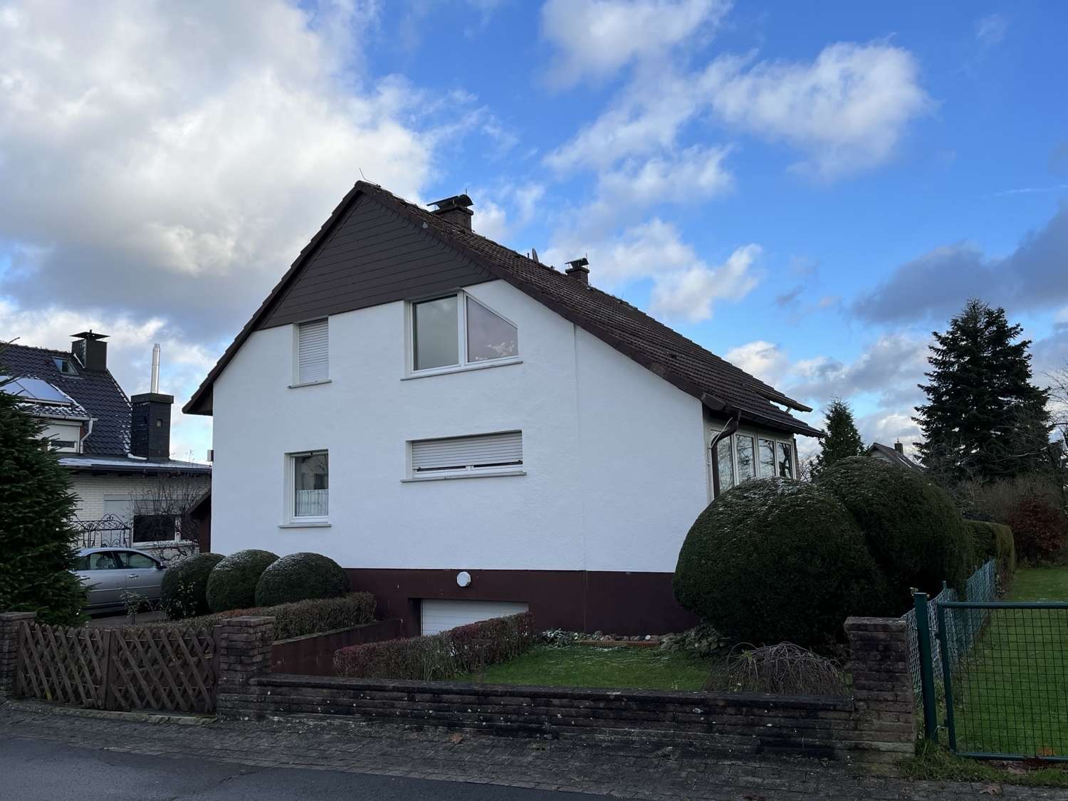 Thumbnail-Haus zum Kaufen in Bad Pyrmont Hagen 259.000,00 € 130 m²