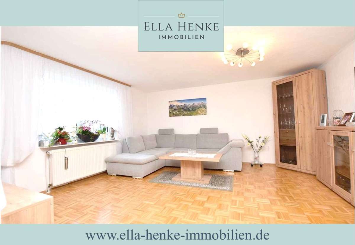 Thumbnail-Haus zum Kaufen in Bad Harzburg 239.000,00 € 130 m²