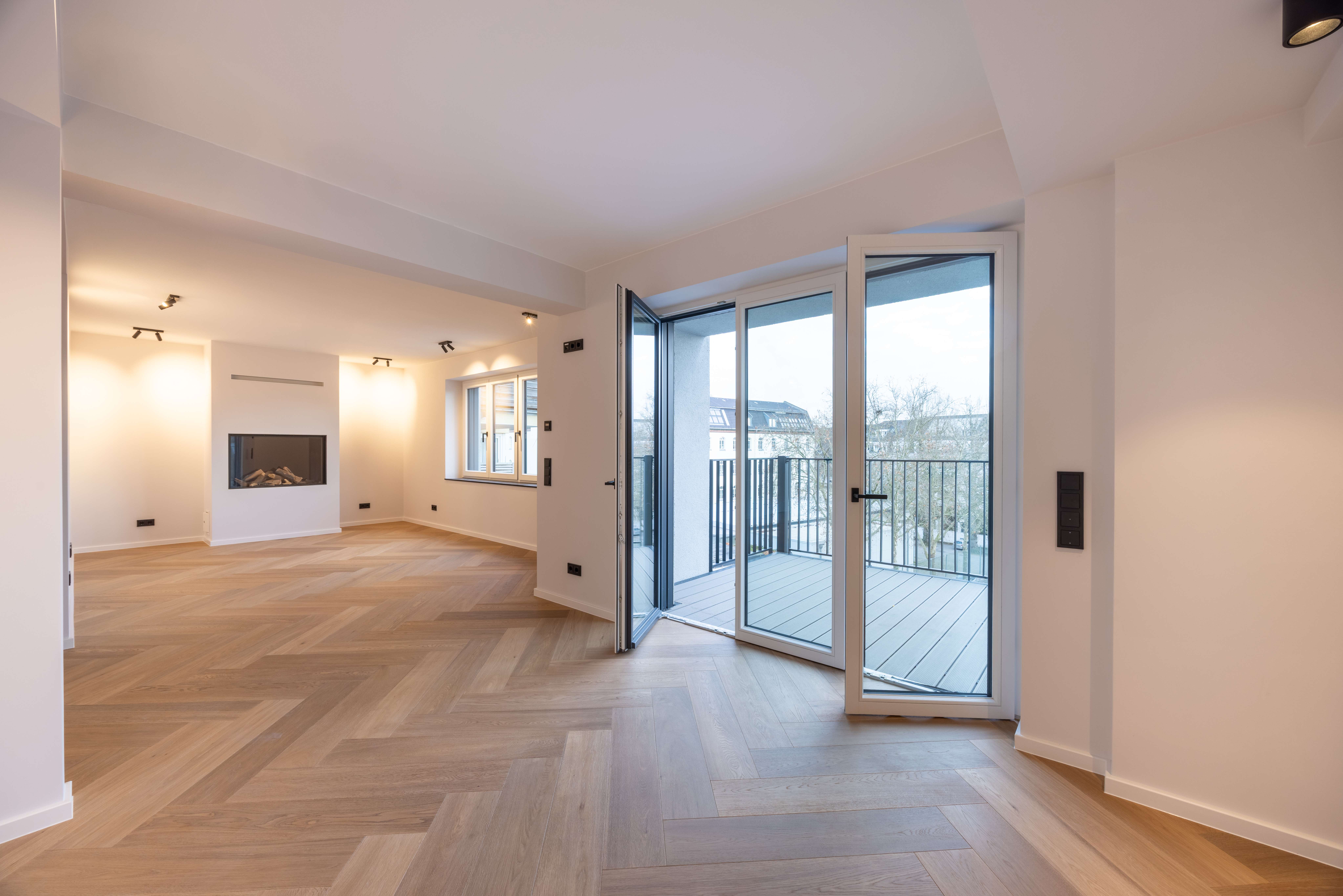 Thumbnail-Wohnung zum Mieten in Düsseldorf 3.950,00 € 151.74 m²