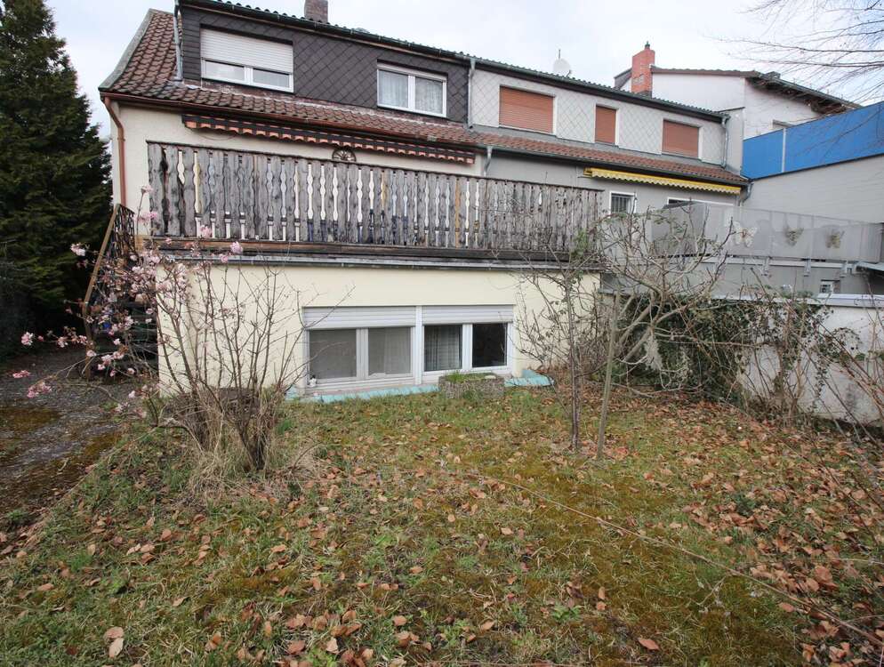 Thumbnail-Haus zum Kaufen in Offenbach 299.000,00 € 100 m²