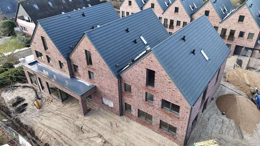 Thumbnail-Wohnung zum Mieten in Edewecht Friedrichsfehn 1.630,00 € 117.04 m²