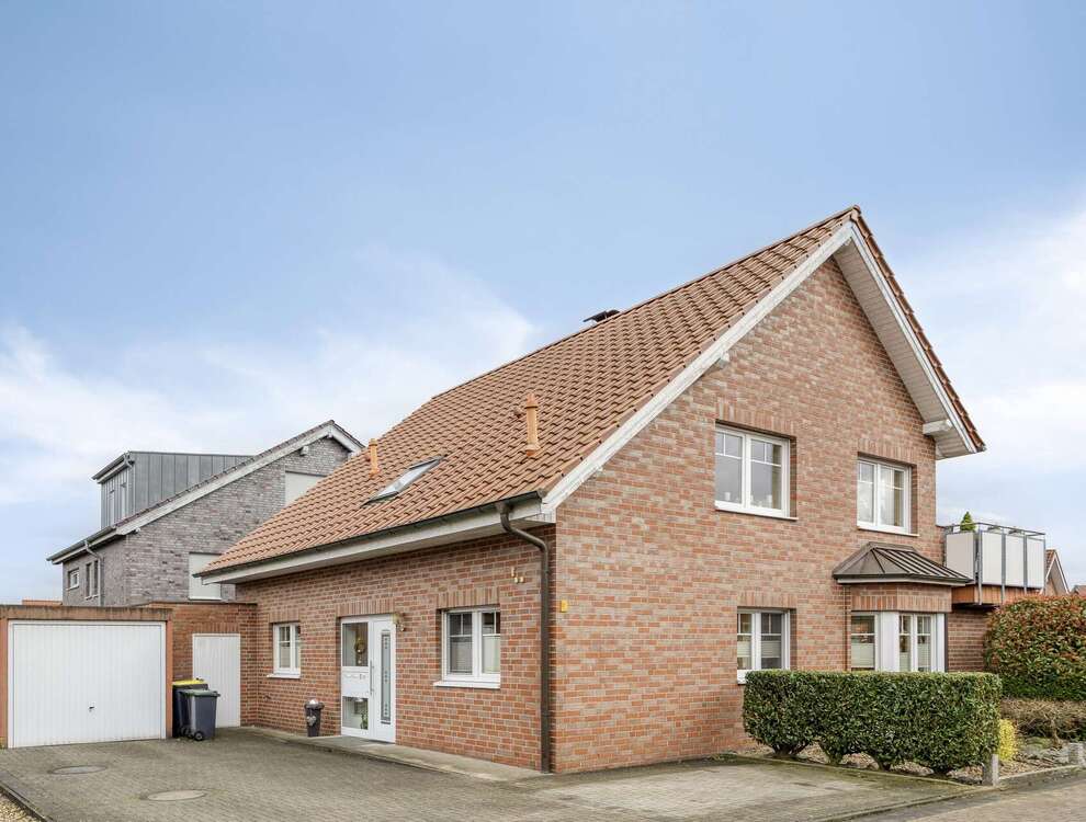 Thumbnail-Wohnung zum Kaufen in Selm 255.000,00 € 102 m²