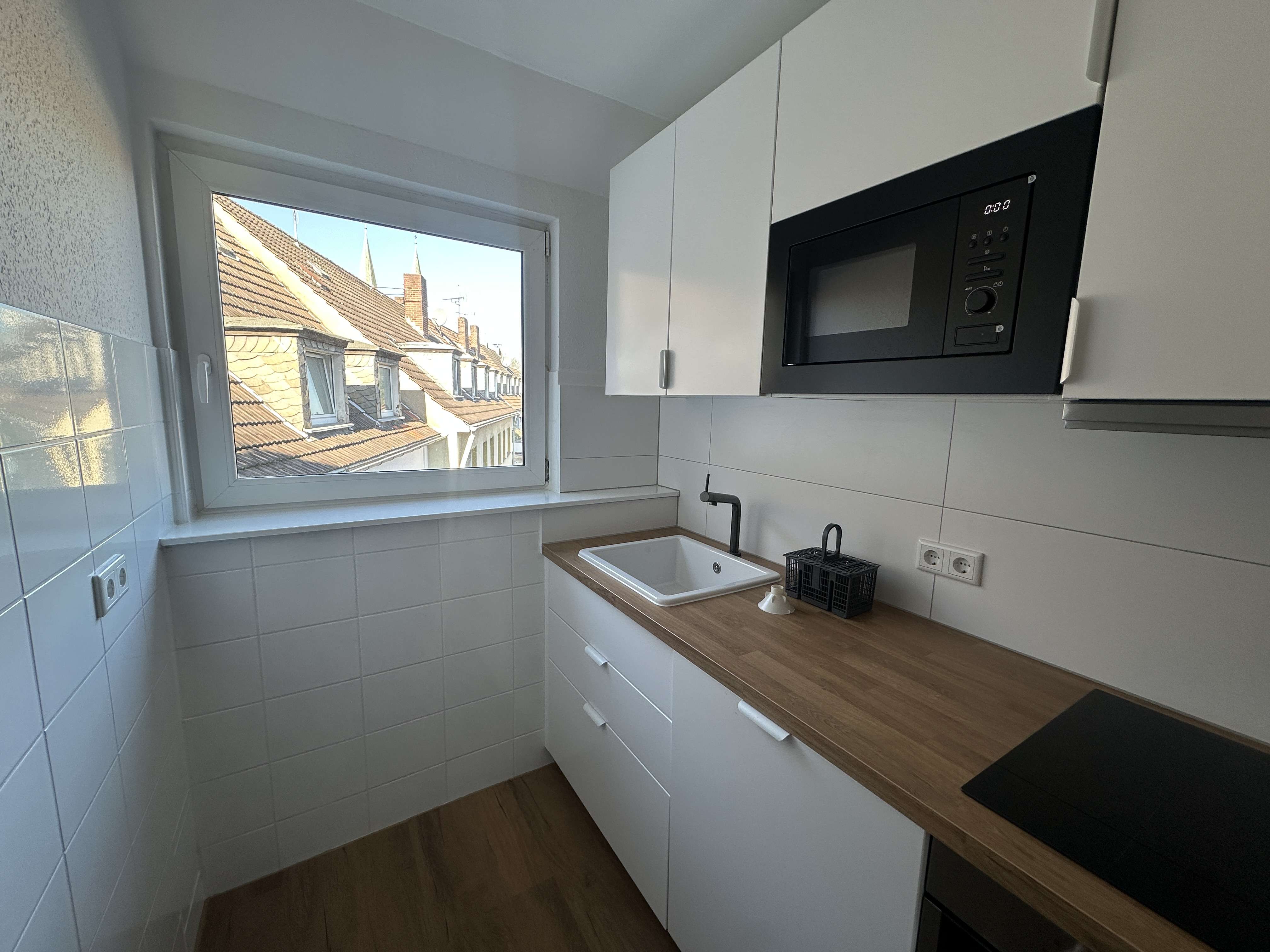 Thumbnail-Wohnung zum Mieten in Essen 895,00 € 96 m²