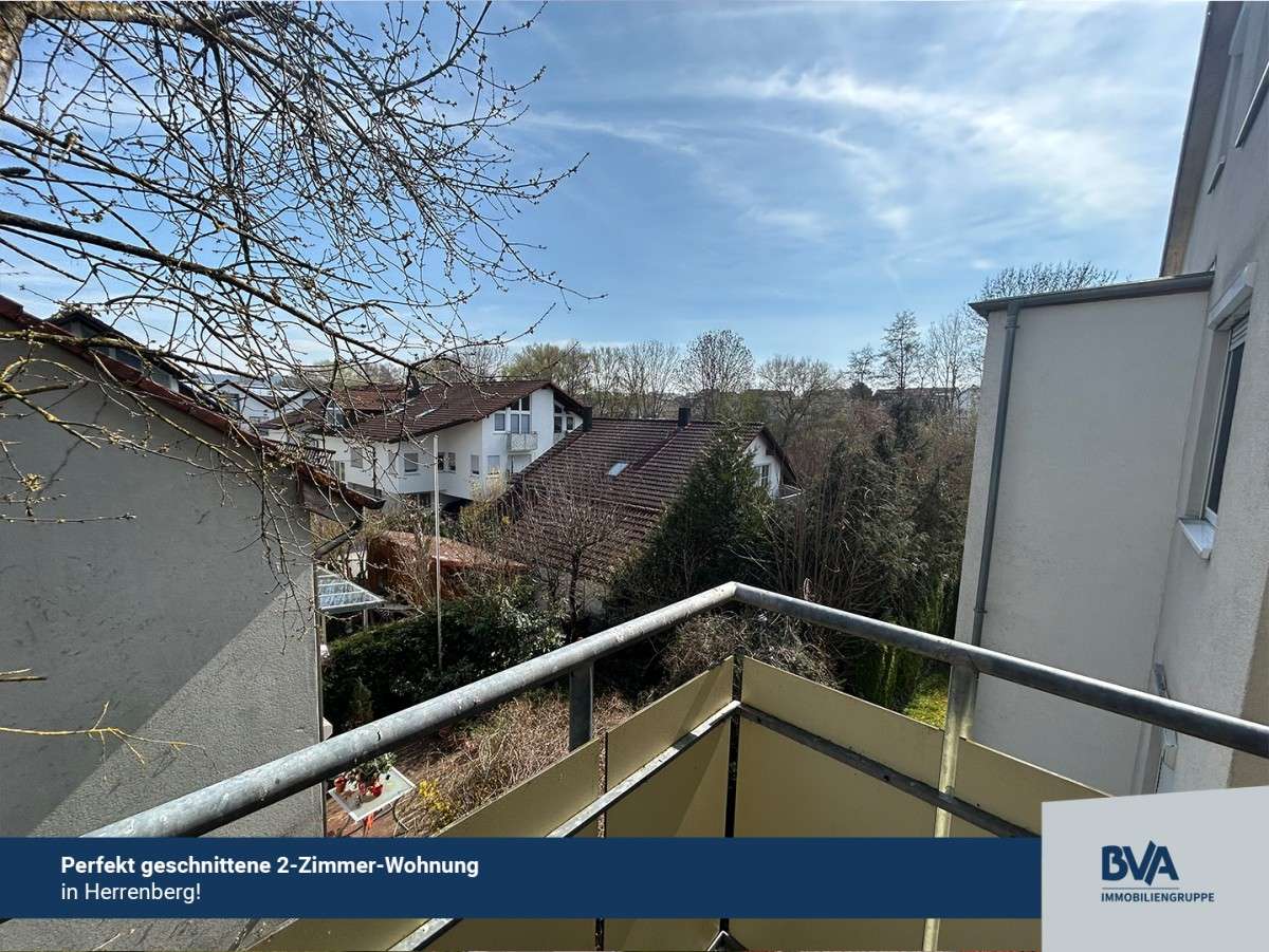 Thumbnail-Wohnung zum Kaufen in Herrenberg 175.000,00 € 43.2 m²