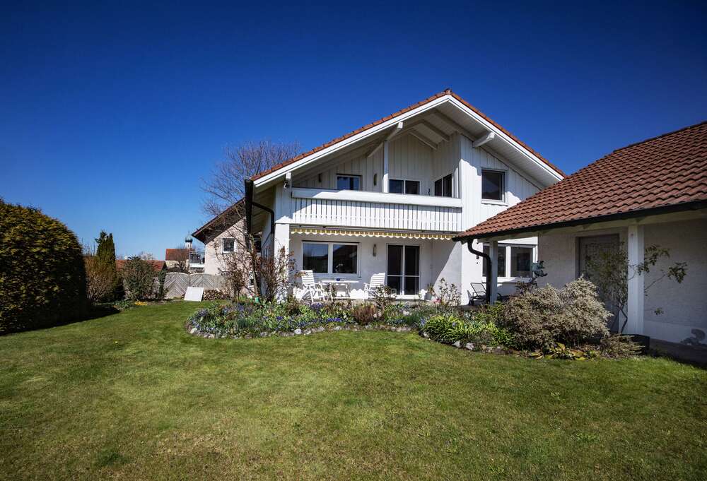 Thumbnail-Haus zum Kaufen in Herrsching am Ammersee 1.150.000,00 € 186 m²
