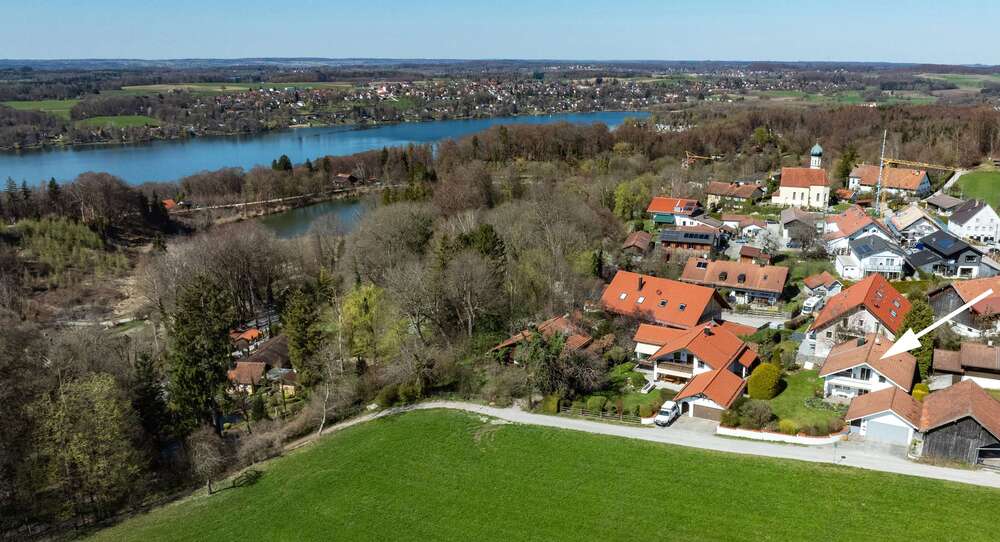 Thumbnail-Haus zum Kaufen in Herrsching am Ammersee 1.150.000,00 € 186 m²