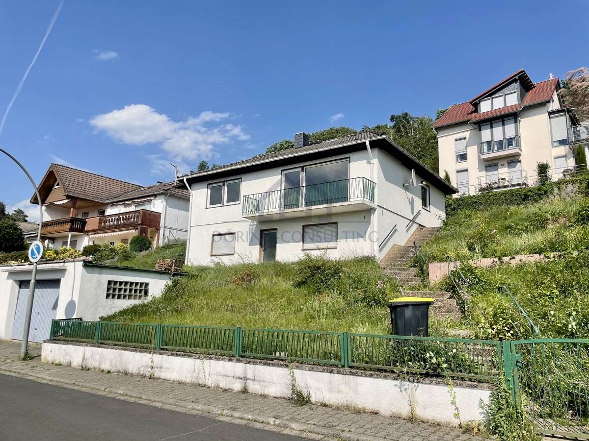 Thumbnail-Grundstück zu verkaufen in Büdingen 299.000,00 € 673 m²