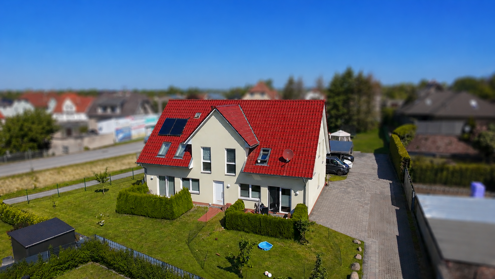 Thumbnail-Haus zum Kaufen in Kröpelin 599.000,00 € 240 m²