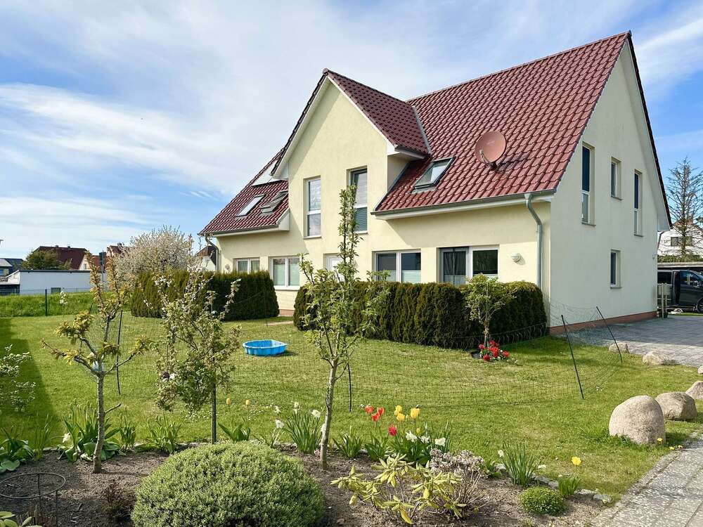 Thumbnail-Haus zum Kaufen in Kröpelin 599.000,00 € 240 m²