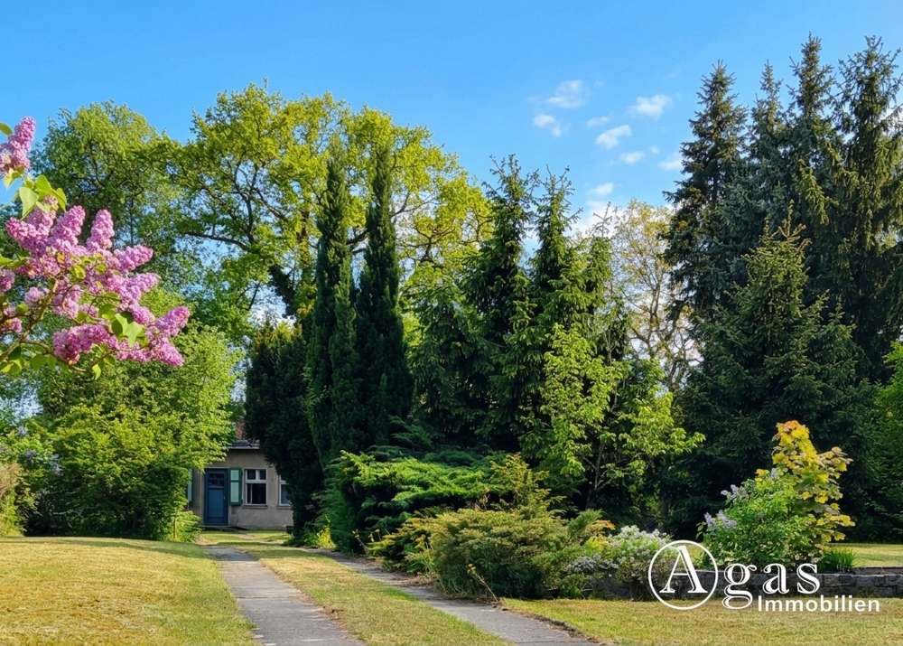 Thumbnail-Haus zum Kaufen in Stahnsdorf 740.000,00 € 90 m²