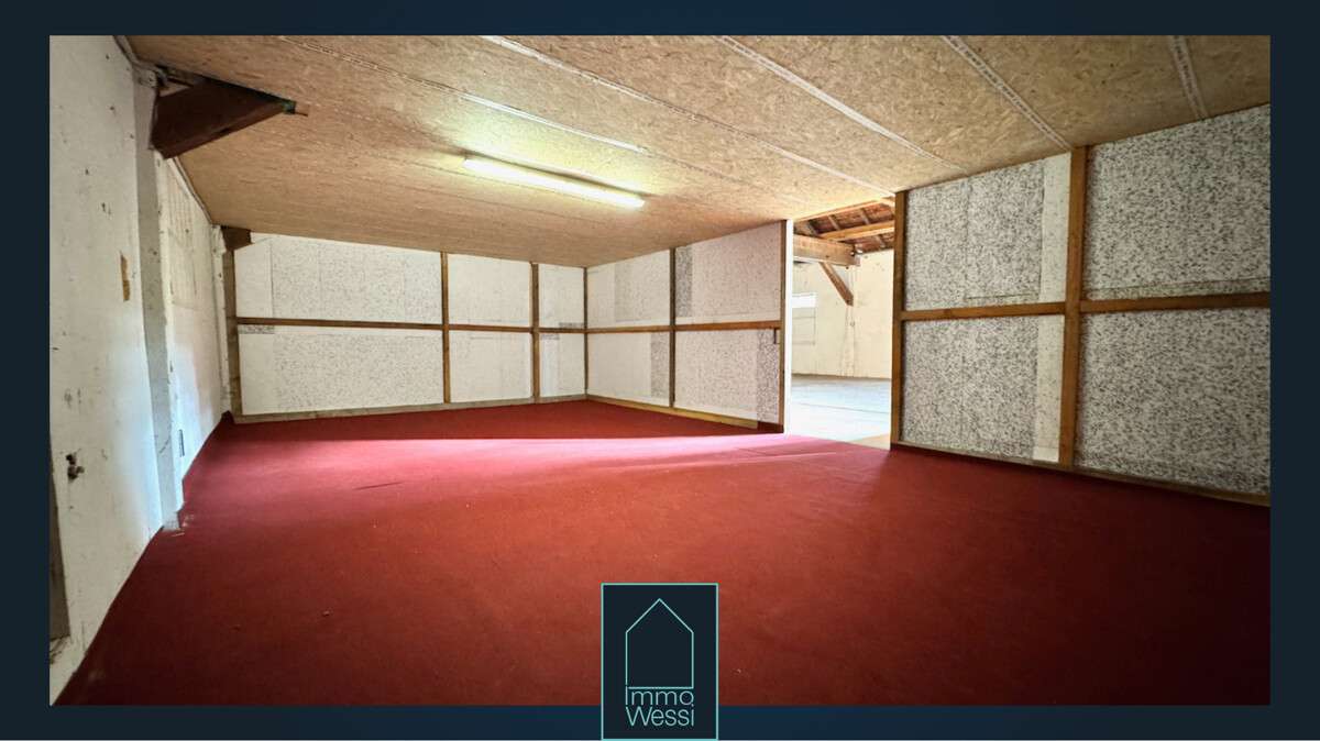 Thumbnail-Halle in Marxzell 200,00 € 47 m²
