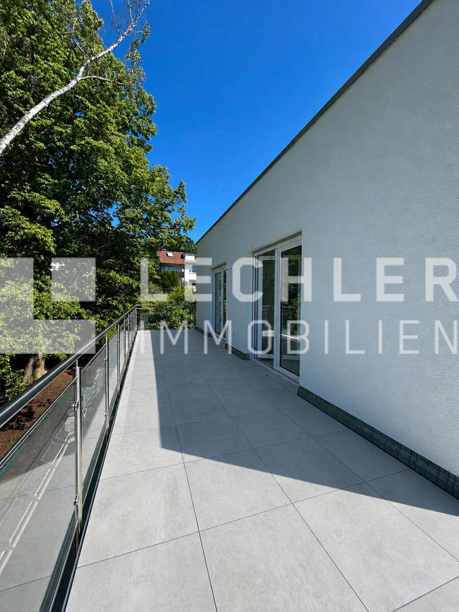 Thumbnail-Wohnung zum Mieten in Stuttgart Schönberg 2.890,00 € 152 m²