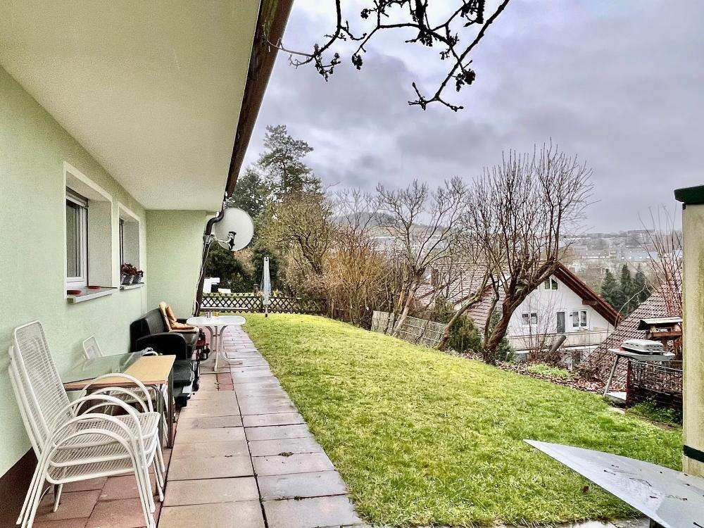 Thumbnail-Wohnung zum Kaufen in Calw 219.000,00 € 74 m²