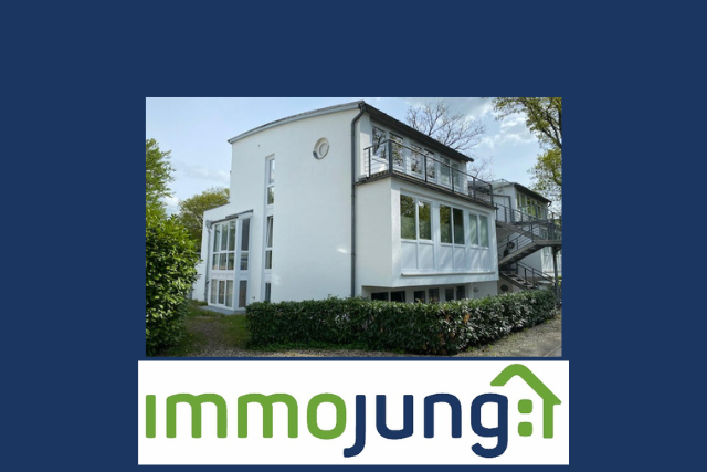 Thumbnail-Wohnung zum Kaufen in Worpswede 230.000,00 € 70 m²