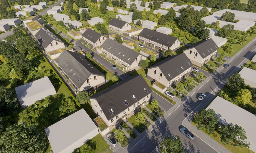 Thumbnail-Haus zum Kaufen in Leipzig Probstheida 529.900,00 € 136 m²