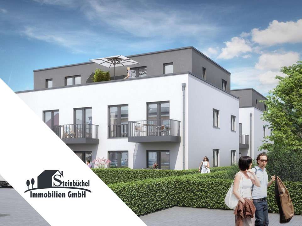 Thumbnail-Wohnung zum Kaufen in Münster 300.105,00 € 51.3 m²