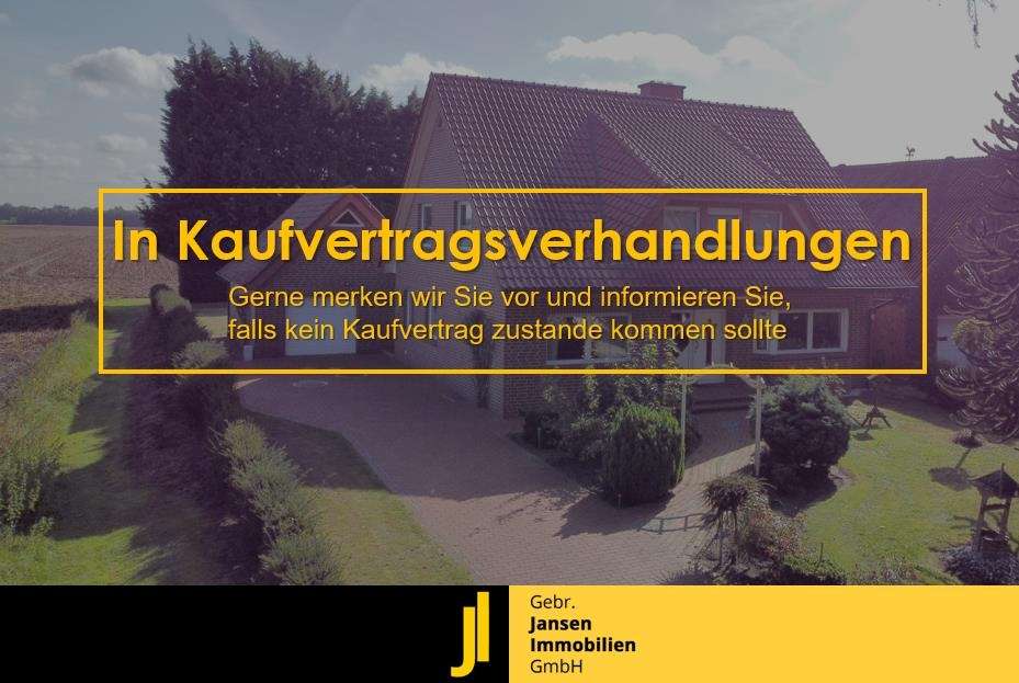 Thumbnail-Haus zum Kaufen in Haren Fehndorf 349.000,00 € 185 m²