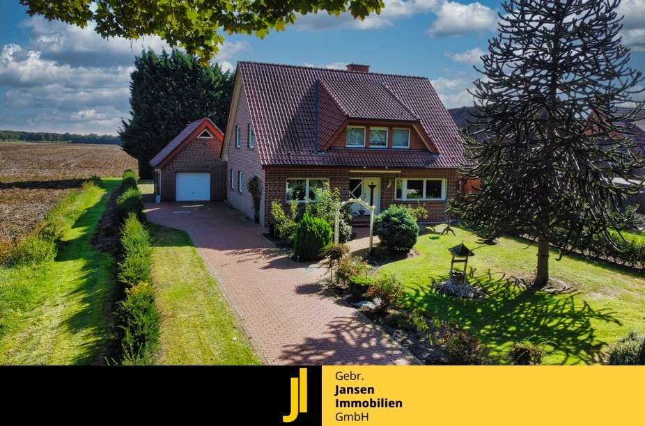 Thumbnail-Haus zum Kaufen in Haren Fehndorf 349.000,00 € 185 m²