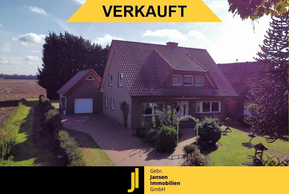 Thumbnail-Haus zum Kaufen in Haren Fehndorf 349.000,00 € 185 m²