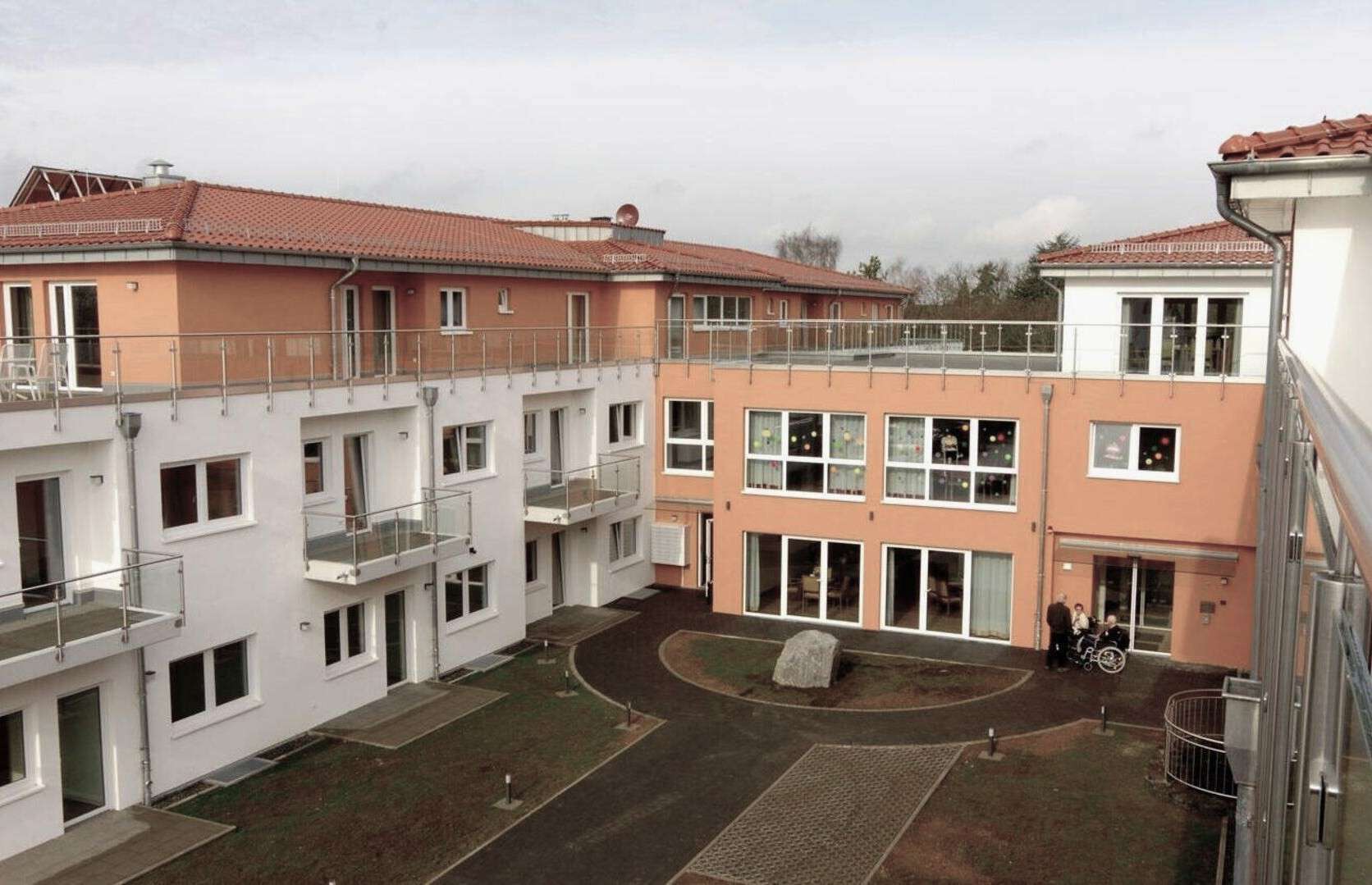 Thumbnail-Wohnung zum Kaufen in Stolberg 162.500,00 € 46.85 m²