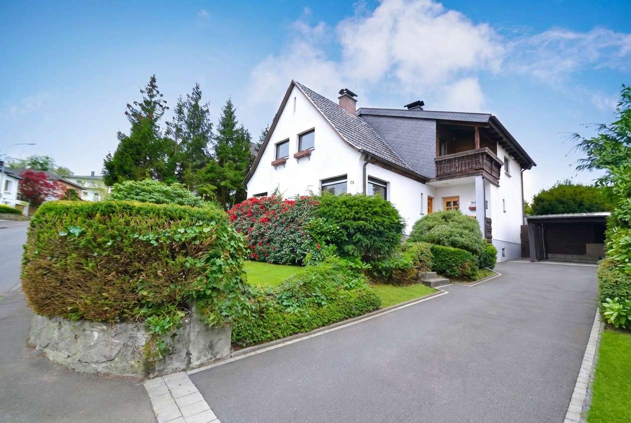 Thumbnail-Haus zum Kaufen in Königswinter Ittenbach 519.000,00 € 178 m²