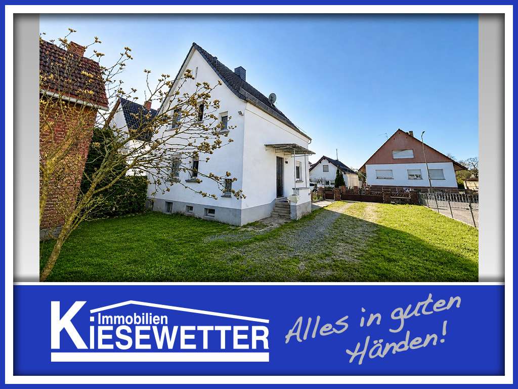 Thumbnail-Haus zum Kaufen in Bensheim Langwaden 349.500,00 € 95 m²