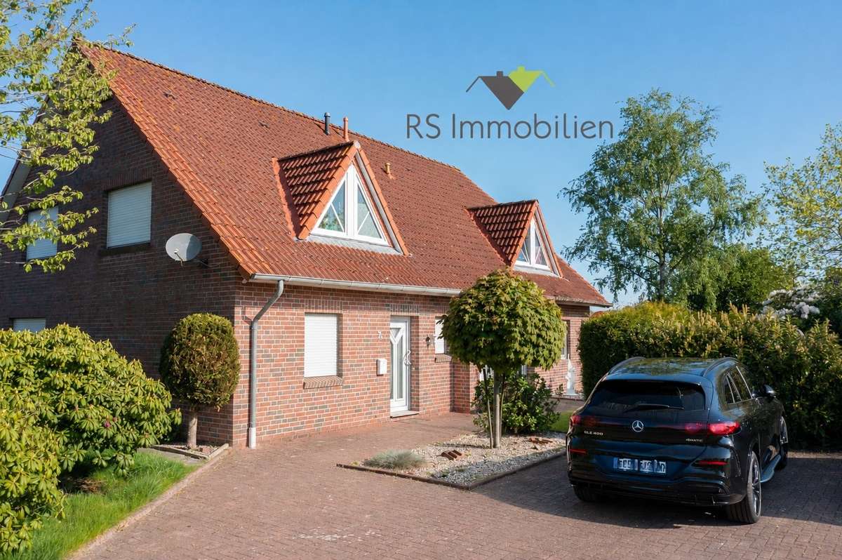 Thumbnail-Haus zum Kaufen in Berumbur 219.000,00 € 112 m²