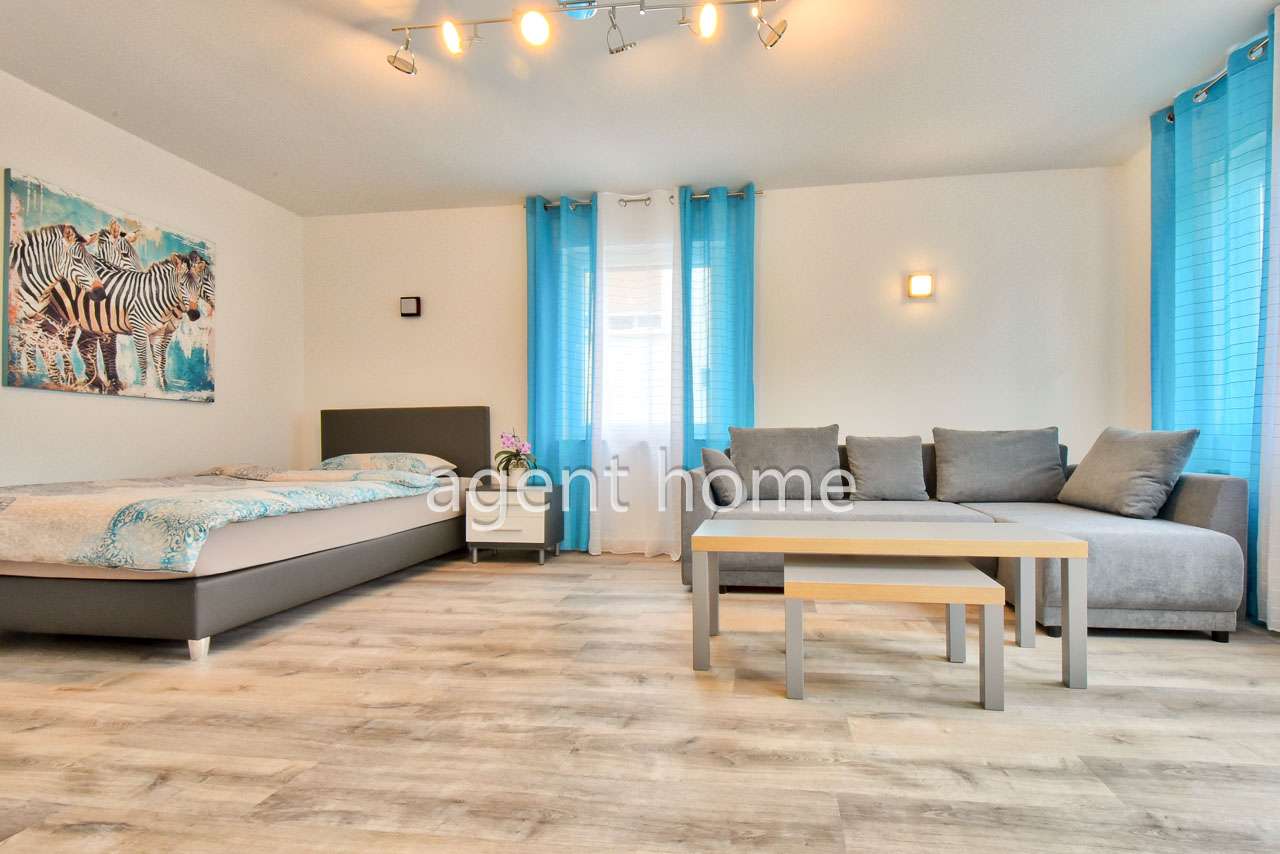 Thumbnail-Wohnung zum Mieten in Stuttgart 1.080,00 € 45 m²