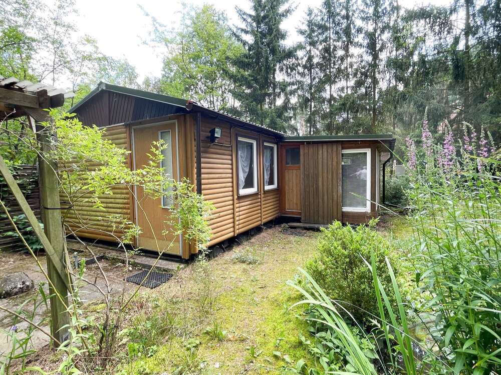 Thumbnail-Grundstück zu verkaufen in Kremmen 57.800,00 € 795 m²